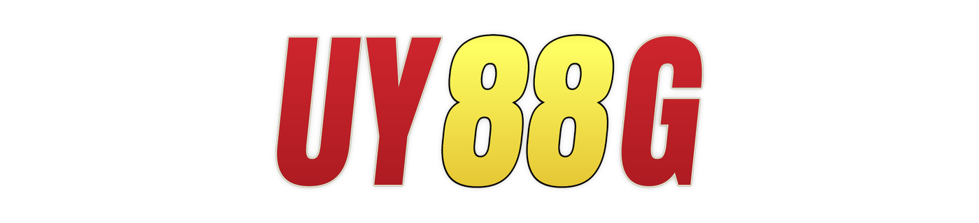 uy88g logo